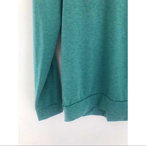 Green Elephant Hoodie - Picture 7 of 8